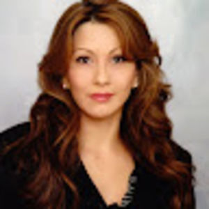 Meet your Posher, Francesca